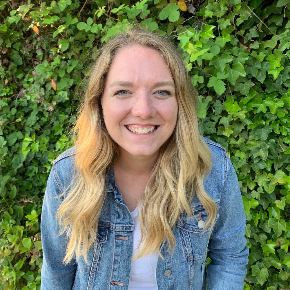Meet your Posher, Abby